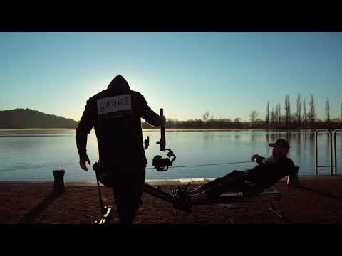 BTS of The Commando Rowing Workout | Scott Evennett