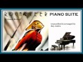 Rocketeer Piano Suite - James Horner