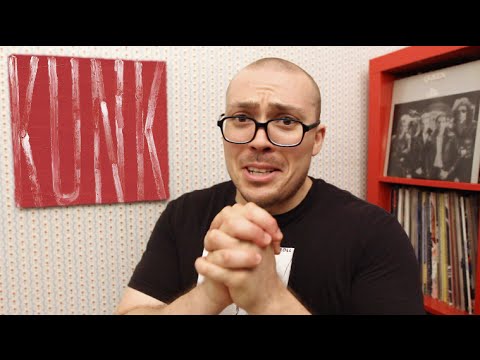 Dope Body - Kunk ALBUM REVIEW