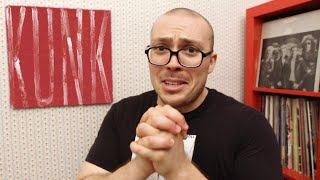 Dope Body - Kunk ALBUM REVIEW