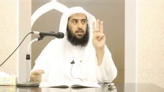 مقطع قصير |هذه أسباب  زيادة الإيمان الكبرى |أ.د. عمر المقبل | image