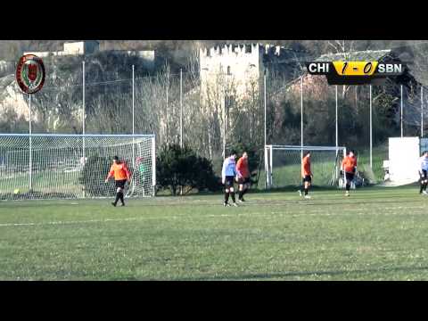 Chianocco - San Benigno Canavese 10a di Andata