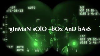 Ginman solo concert DR Koncerthuset Februar 2016