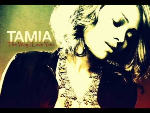 Tamia - The Way I Love You