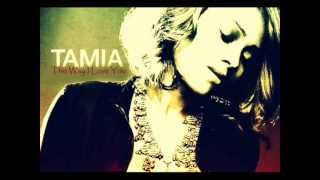 Tamia - The Way I Love You