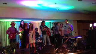 Jeffrey Steele singing his song My Wish