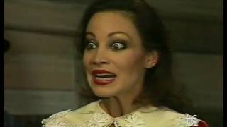 Paloma San Basilio  ---  Las Leandras