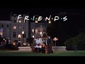 Friends season 5 best moments