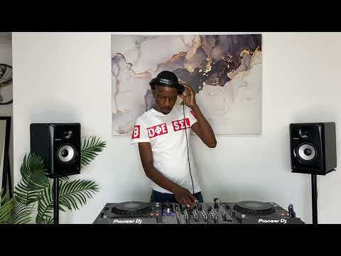 Musical Sense Session #57 featuring Malankane & DOB (Deep and soulful house)