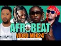 AFROBEAT VIDEO MIX 2024 | LATEST NAIJA VIDEO MIX 2024 | DJ JOJO | #Mohbad #Olamide #Asake #Tekno