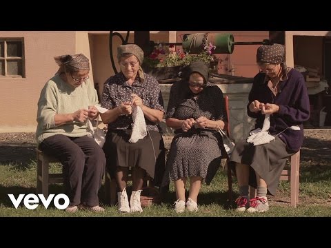 Kandžija i Gole žene - Ja Se Zovem (Official Audio)