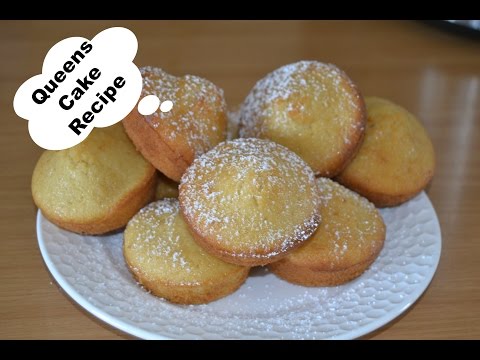 Simple Queens Cake Recipe | Veda #12 | MommyAndBabyApproved