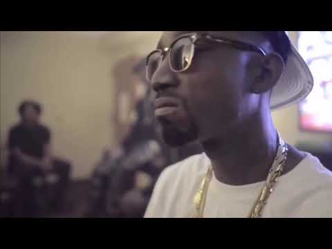 Curtis Snow Smokes With Snoop Dogg: Snow On Tha Bluff 2