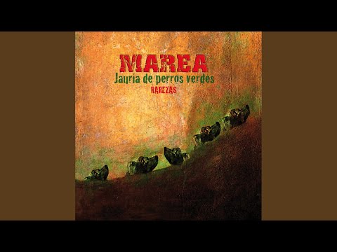 Video thumbnail for Paloma Que Pierde El Vuelo