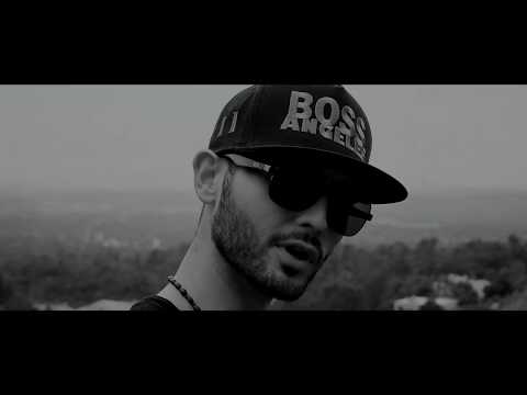 2-Hye - ITS SEALED - Official Music Video 8K BnW