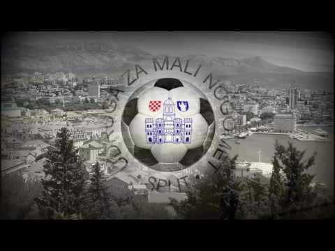 UMN_TV 1_Liga Veterana   Grad Split - Elektroprijenos (Sažetak)