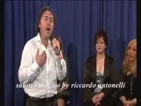 Riccardo Antonelli - In pieno sole
