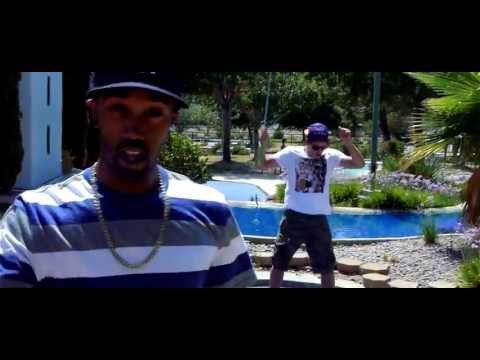 Dinoo Supreemo - FLO$$IN Feat. G-Money (Music Video) HD