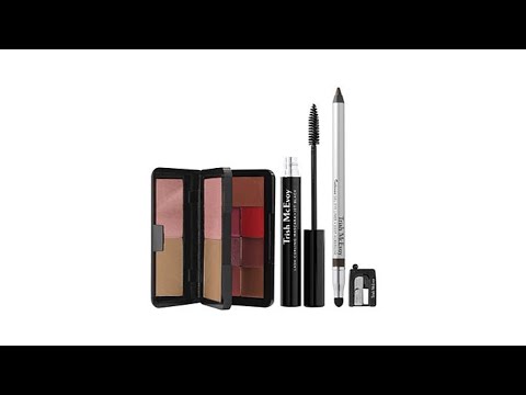 Trish McEvoy Quick Confidence Collection