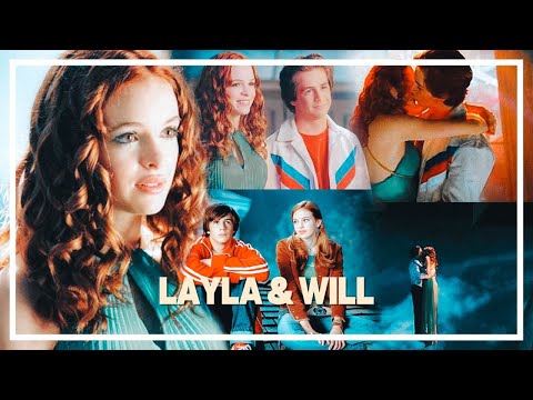 Layla & Will┃ SKY HIGH