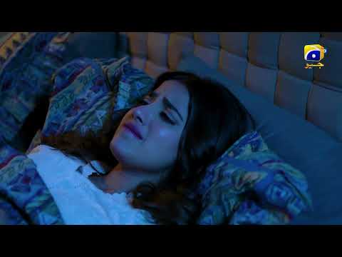 Mushkil Episode 12 Promo | Tonight at 9:00 PM Only On Har Pal Geo