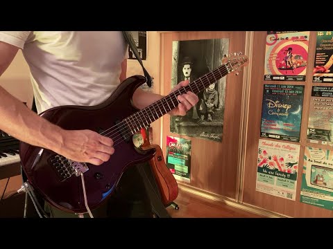 Toss The Feathers - The Corrs Cover