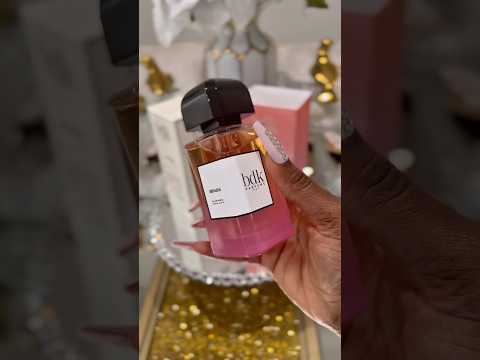 BDK PARFUMS IMPADIA #Duft #Parfüm #Unboxing