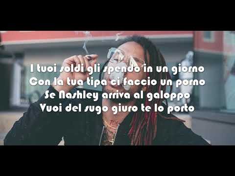 Me lo sento lyrics-Mambolosco feat Nashley.mp4