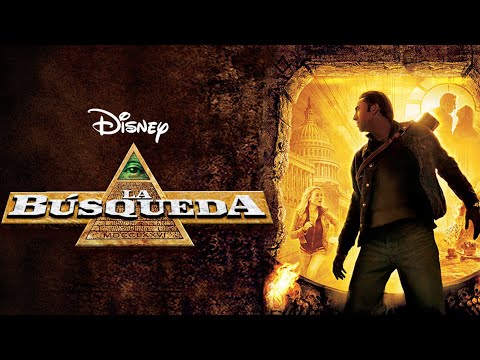 La Búsqueda | Tráiler oficial HD (Español) #LaBúsqueda #trailerespañol #NicolasCage #Cinefilos