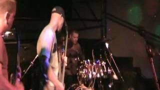 Bitter Uprising Live