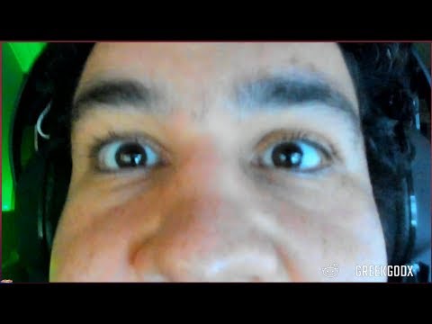 Greekgodx's Best Rust Moments