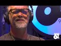 Anders Osborne on meditation, ice cream, death and music