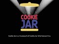 Cookie Jar WGBH Kids 2010