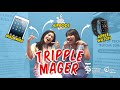 ITTELKOM SURABAYA BAGI-BAGI THREE APPLE PRODUCT (TRIPPLE MAGER) ITTELKOM SURABAYA BAGI-BAGI THREE APPLE PRODUCT (TRIPPLE MAGER)