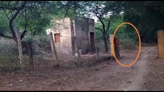 preview picture of video 'Jodhpur !! real ghost captured on camera !!'