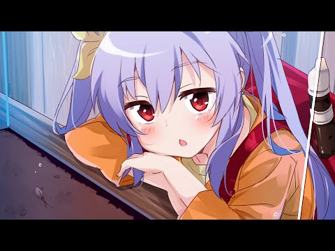 Non Non Biyori Nonstop Tadaima Kotori Koiwai, Rie Murakawa, Ayane Sakura, Kana Asumi