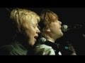 Lind, Nilsen, Fuentes, Holm - Never Easy (Live ...