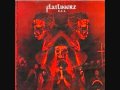 Flatlinerz Live Evil