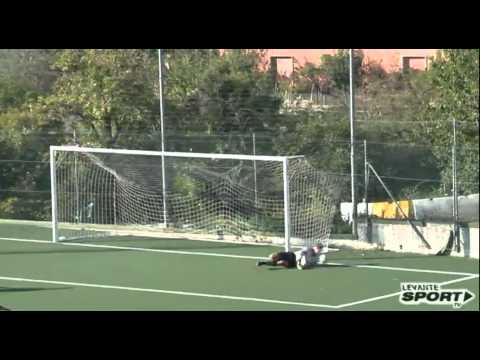 HL Vallesturla - Finale 2-0