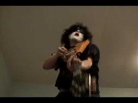 Promotional video thumbnail 4 for Pete Ortega