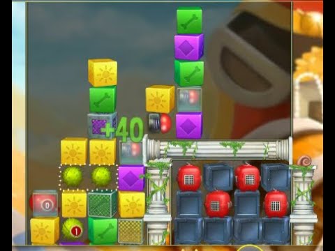 Pet Rescue Saga Level 4421