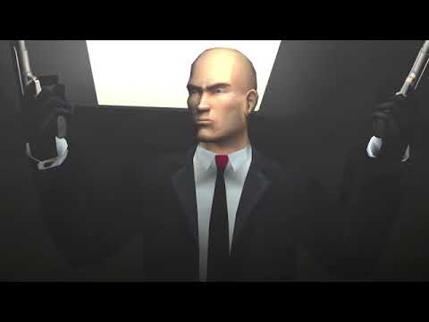 Zagrajmy w Hitman 2 Assassin Silent odc  1