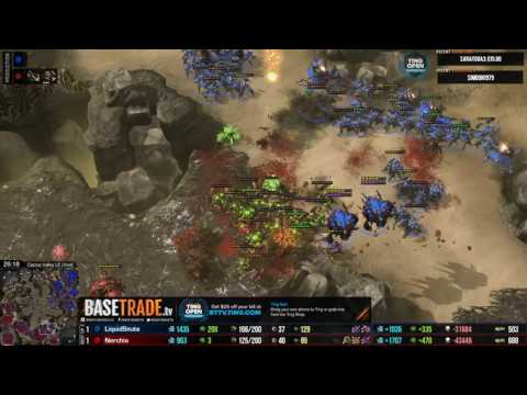 Nerchio No GG vs Snute