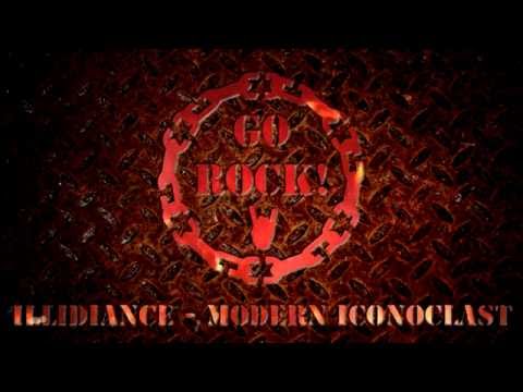 Illidiance - Modern Iconoclast
