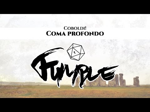 Coma profondo - Coboldi! 06