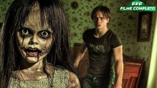 Download lagu NÃO TOQUE NESSA BONECA | Filme Completo Dublado de TERROR SOBRENATURAL em Português mp3 Download lagu NÃO TOQUE NESSA BONECA | Filme Completo Dublado de TERROR SOBRENATURAL em Português mp3