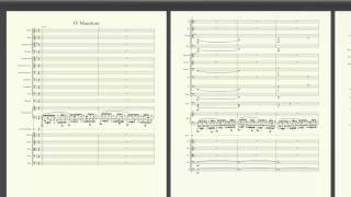 J J Townley: Piano Concerto No 2 in C Minor (2015 version)