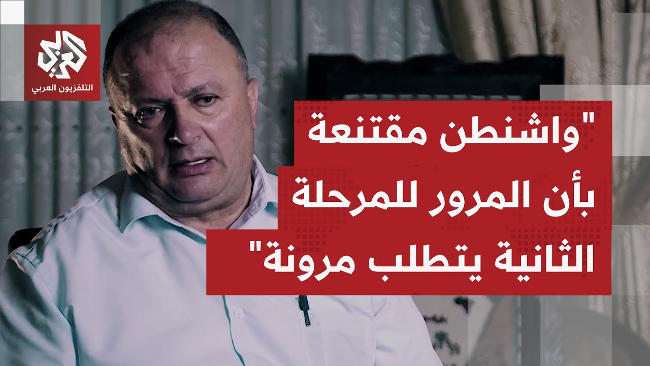 ما مدى المرونة التي يمكن أن تبديها إسرائيل بشأن ضغط  واشنطن لتجاوز أزمة مقاتل