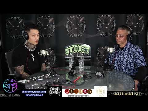 CHIEU aka China Dog - El M*nte Pool Hall Sh**ting - Wah Ching Vs Asian Boys Street Lamp Podcast Ep.1