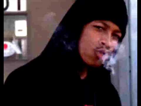 Main Attrakionz ft. Shady Blaze - Luther on Payroll